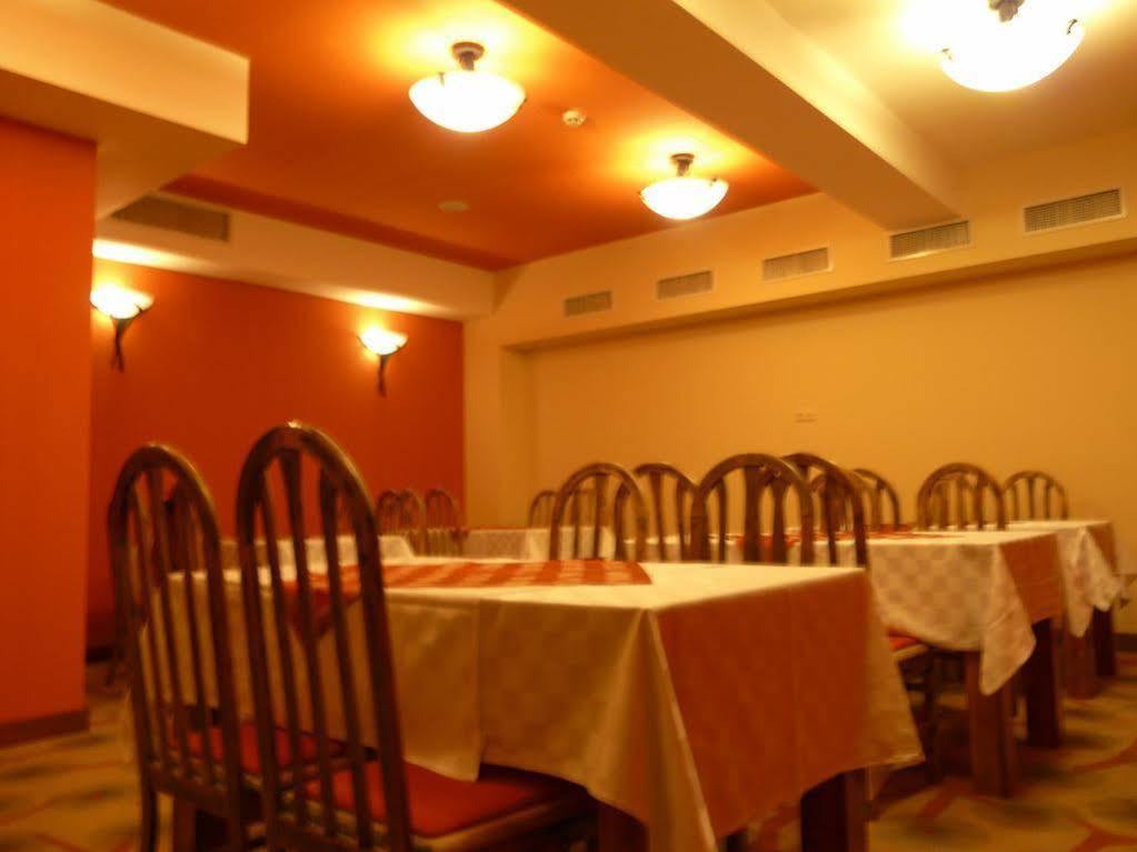 Bor Hotel Belitsa  Exterior photo