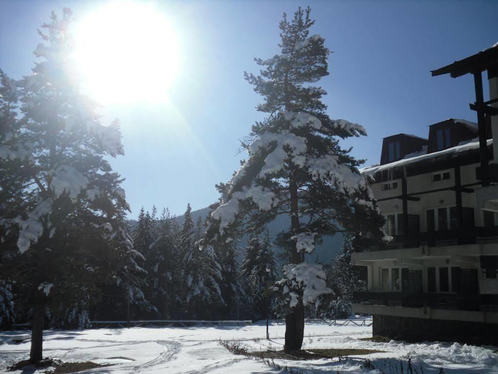 Bor Hotel Belitsa  Exterior photo
