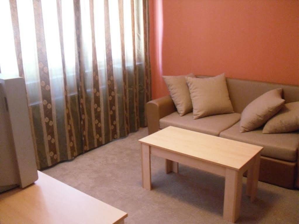 Bor Hotel Belitsa  Exterior photo