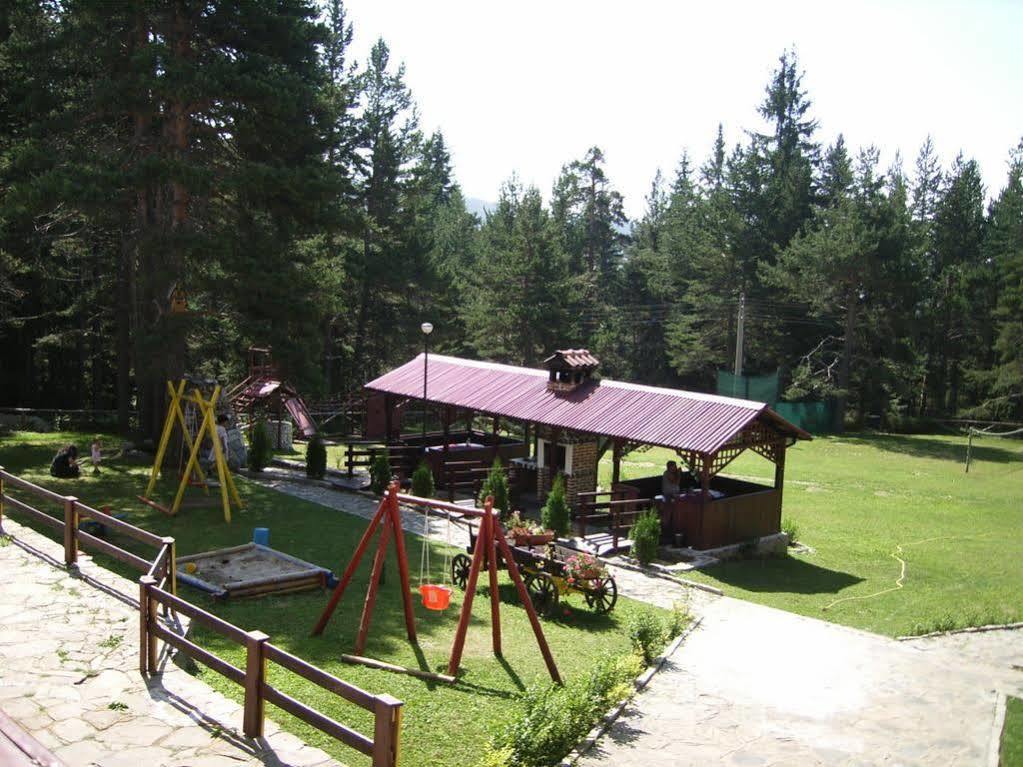 Bor Hotel Belitsa  Exterior photo