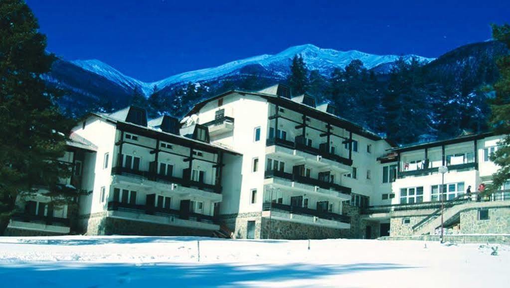 Bor Hotel Belitsa  Exterior photo