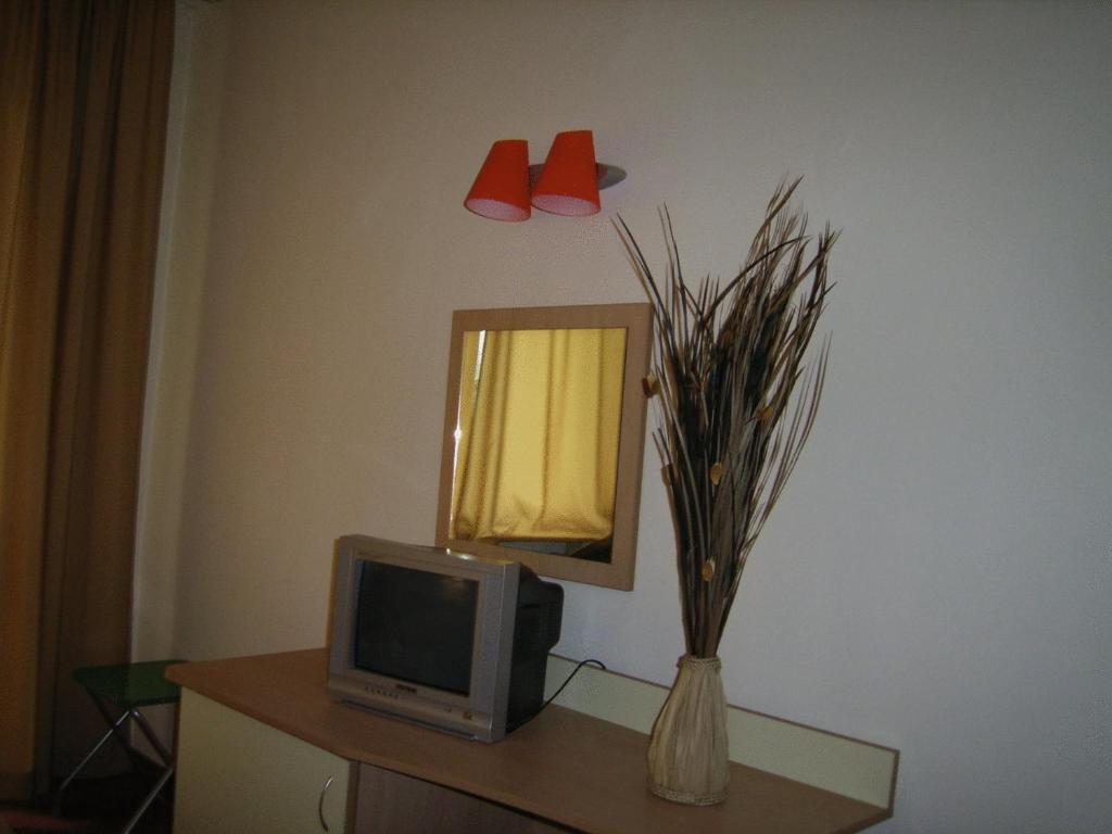 Bor Hotel Belitsa  Exterior photo