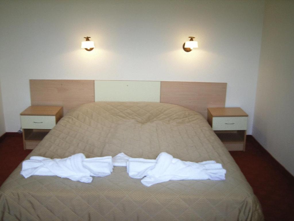 Bor Hotel Belitsa  Exterior photo