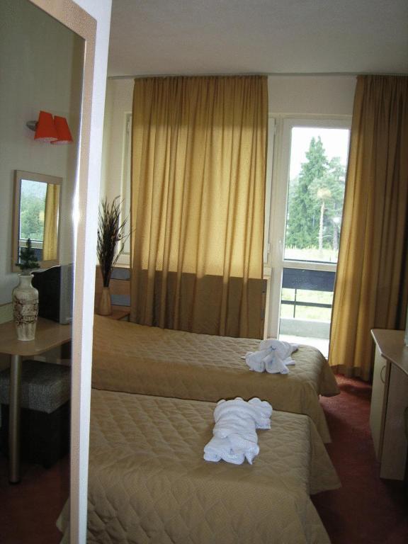 Bor Hotel Belitsa  Exterior photo